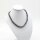Powerkette Fossil Jaspis 10er Pack SONDERPREIS