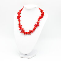 Kette Bambuskoralle Solitter