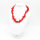 Kette Bambuskoralle Solitter