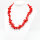 Kette Bambuskoralle Solitter