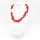 Kette Bambuskoralle Solitter