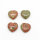 Herz Unakit 30 mm x 30 mm