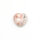 Herz Crazy Lace Achat 30 mm x 30 mm
