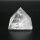Pyramide Bergkristall ca. 7,6 cm x 7,6 cm