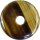 Donut Tigerauge, 30 mm