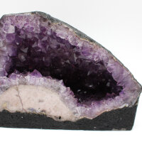 Amethyst Geode 4,4 KG