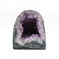 Amethyst Geode 7,8 KG