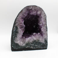 Amethyst Geode 7,8 KG