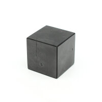 Würfel Schungit ca. 4,6 cm
