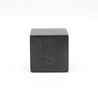 Würfel Schungit ca. 4,6 cm