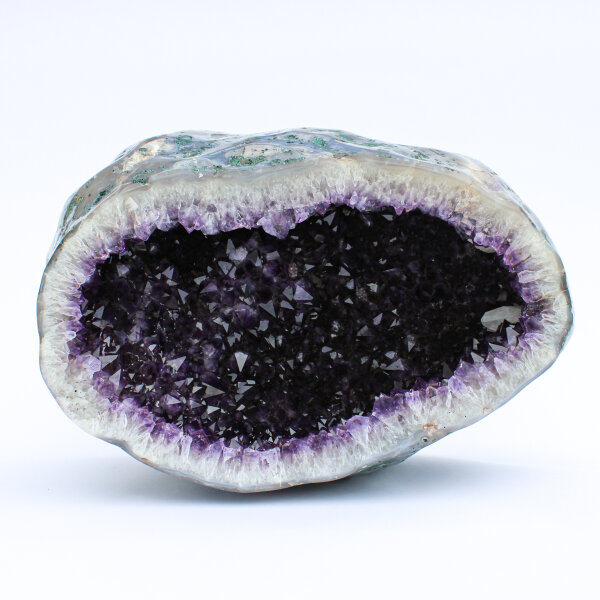 Amethyst Geode 64,4 KG
