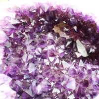 Amethyst Geode 64,4 KG
