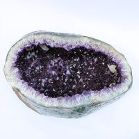 Amethyst Geode 64,4 KG