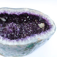 Amethyst Geode 64,4 KG