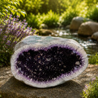 Amethyst Geode 64,4 KG