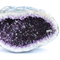 Amethyst Geode 64,4 KG