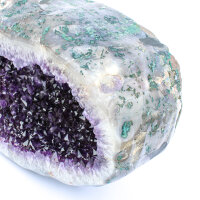 Amethyst Geode 64,4 KG