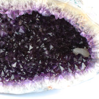 Amethyst Geode 64,4 KG