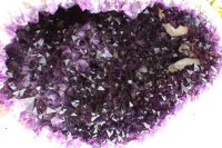 Amethyst Geode 64,4 KG