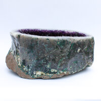 Amethyst Geode 64,4 KG
