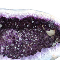 Amethyst Geode 64,4 KG