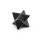 Sterntetraeder Merkaba Schungit