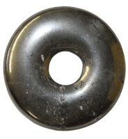 Donut Pyrit, 30 mm