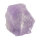 Amethyst Rohsteine, Qu. I,  per Kilo