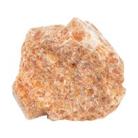 Feuer Calcit Rohsteine, per Kilo