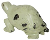 Schildkröte aus Serpentin