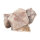 Lachskristall Rohsteine, per Kilo